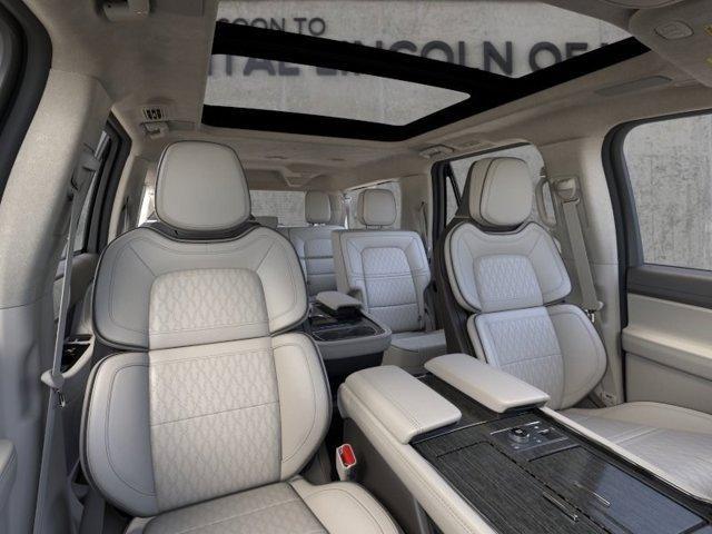 new 2024 Lincoln Navigator car, priced at $119,215