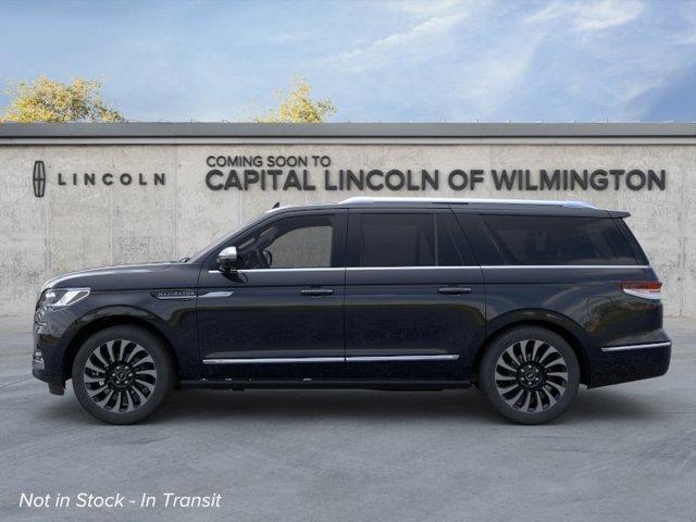 new 2024 Lincoln Navigator car, priced at $119,215