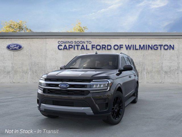 new 2024 Ford Expedition car, priced at $63,773