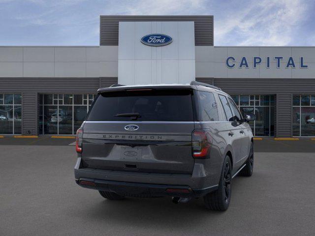 new 2024 Ford Expedition car, priced at $77,495
