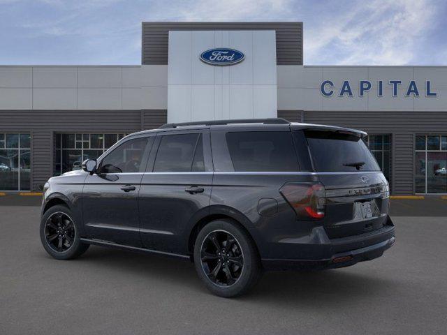 new 2024 Ford Expedition car, priced at $77,495