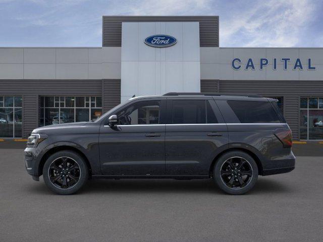 new 2024 Ford Expedition car, priced at $75,495