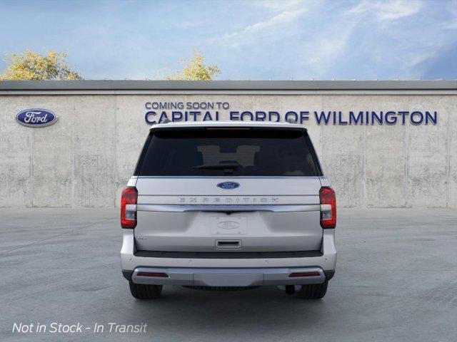 new 2024 Ford Expedition car, priced at $69,760