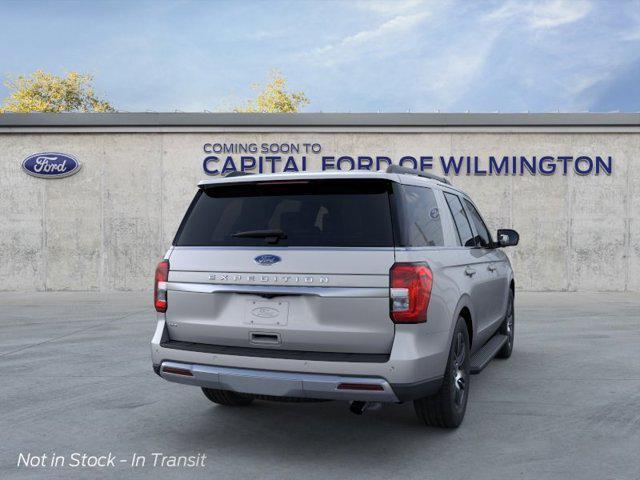 new 2024 Ford Expedition car, priced at $69,760