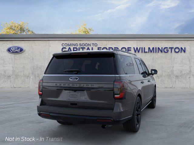 new 2024 Ford Expedition car, priced at $79,413