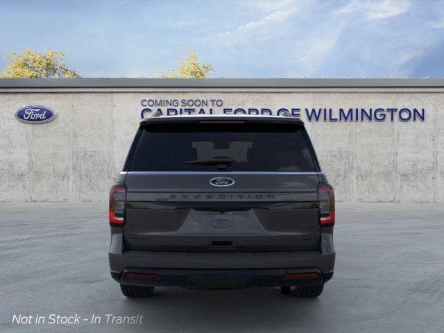 new 2024 Ford Expedition car, priced at $79,413