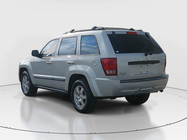 used 2009 Jeep Grand Cherokee car, priced at $8,990
