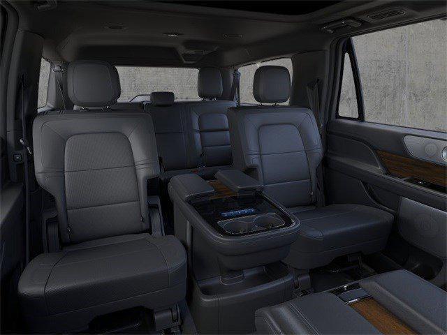 new 2024 Lincoln Navigator car, priced at $108,650