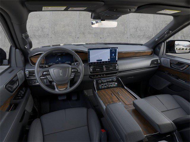 new 2024 Lincoln Navigator car, priced at $108,650