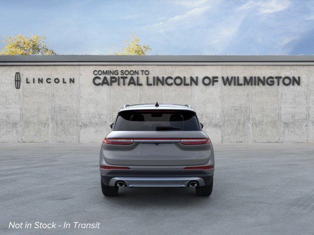 new 2024 Lincoln Corsair car, priced at $46,850