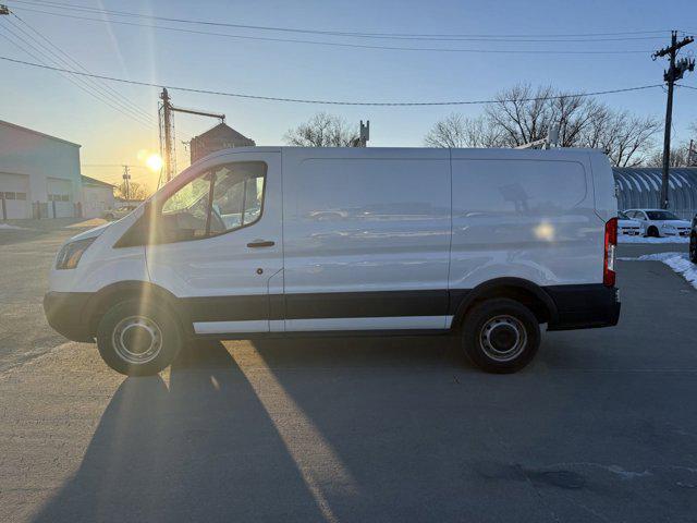 used 2018 Ford Transit-250 car, priced at $19,795