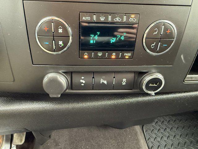 used 2012 GMC Sierra 1500 car, priced at $13,600