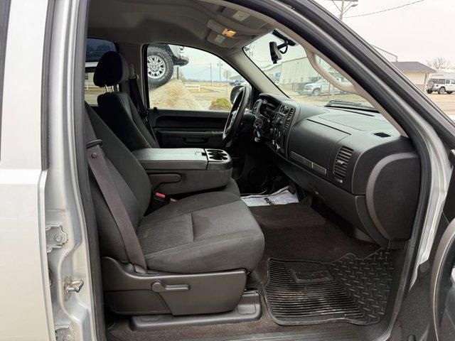 used 2012 GMC Sierra 1500 car, priced at $13,600
