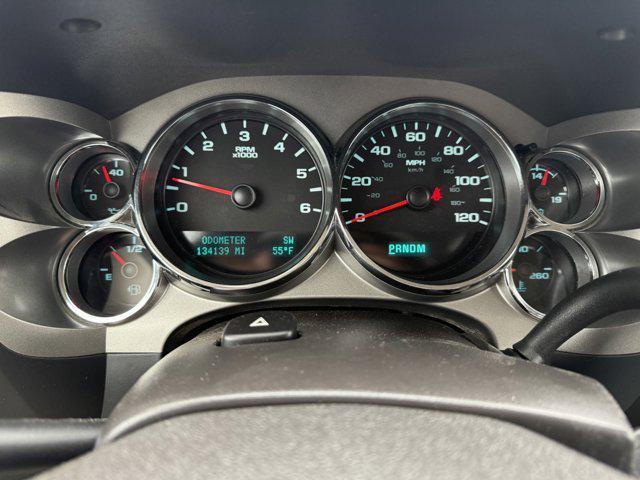 used 2012 GMC Sierra 1500 car, priced at $13,600
