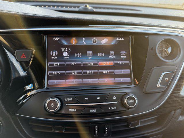 used 2018 Buick Envision car, priced at $11,995