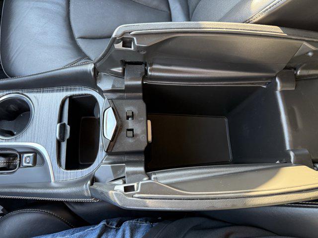 used 2018 Buick Envision car, priced at $11,995