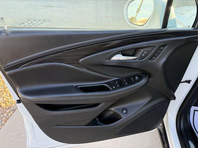 used 2018 Buick Envision car, priced at $11,995