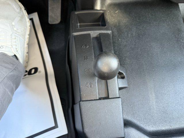 used 2018 Chevrolet Silverado 3500 car, priced at $36,500