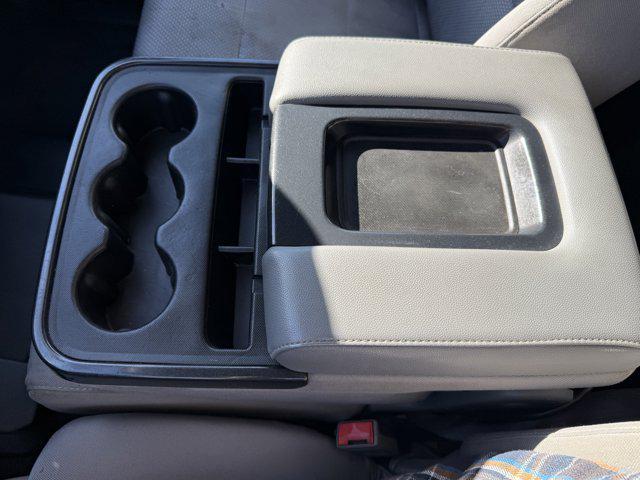 used 2018 Chevrolet Silverado 3500 car, priced at $36,500