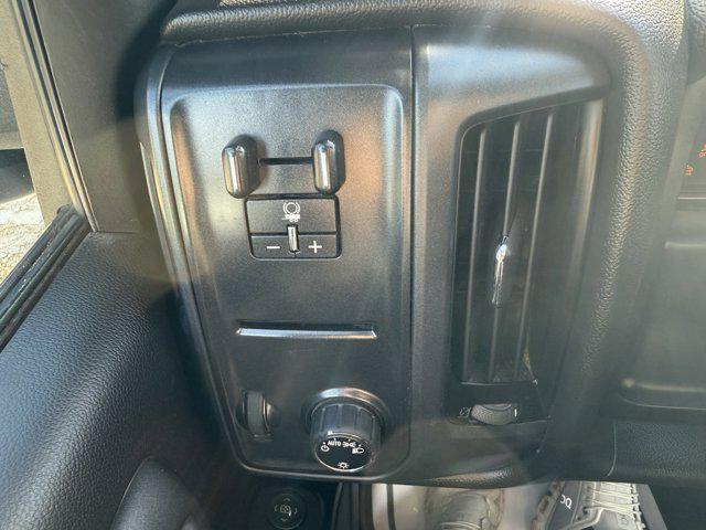 used 2018 Chevrolet Silverado 3500 car, priced at $36,500