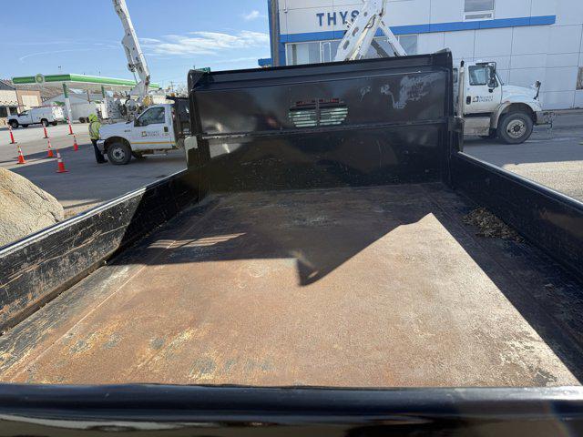 used 2018 Chevrolet Silverado 3500 car, priced at $36,500