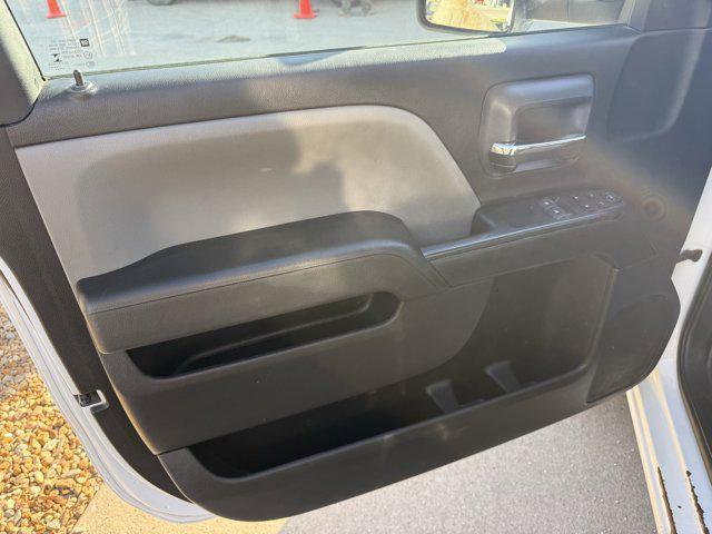 used 2018 Chevrolet Silverado 3500 car, priced at $36,500