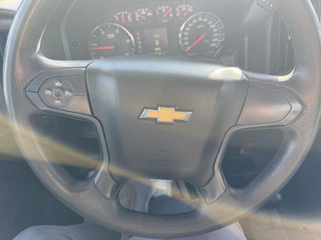 used 2018 Chevrolet Silverado 3500 car, priced at $36,500