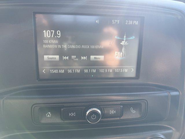 used 2018 Chevrolet Silverado 3500 car, priced at $36,500