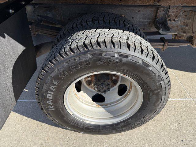 used 2018 Chevrolet Silverado 3500 car, priced at $36,500