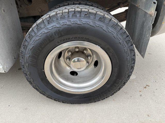 used 2001 Chevrolet Silverado 3500 car, priced at $16,995