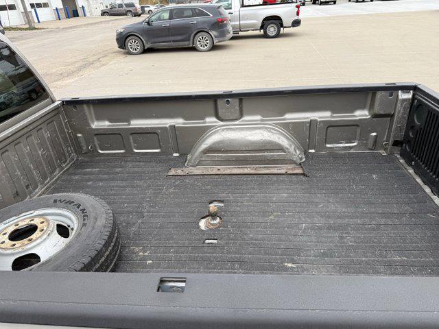 used 2001 Chevrolet Silverado 3500 car, priced at $16,995