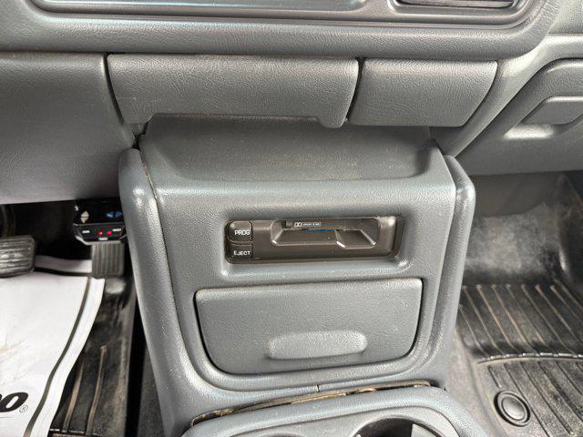 used 2001 Chevrolet Silverado 3500 car, priced at $16,995