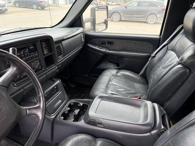 used 2001 Chevrolet Silverado 3500 car, priced at $16,995
