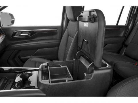 new 2025 Chevrolet Suburban car, priced at $92,760