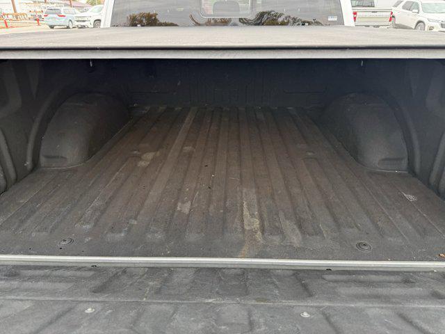 used 2017 Ford F-150 car, priced at $23,995