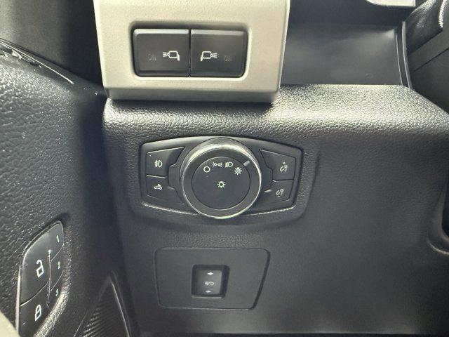 used 2017 Ford F-150 car, priced at $23,995