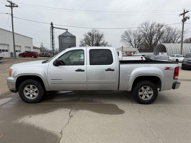 used 2012 GMC Sierra 1500 car, priced at $14,990