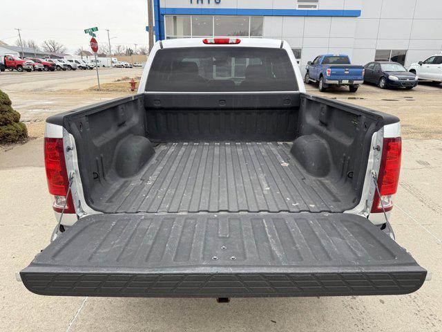 used 2012 GMC Sierra 1500 car, priced at $14,990