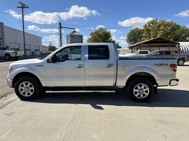 used 2013 Ford F-150 car, priced at $10,841