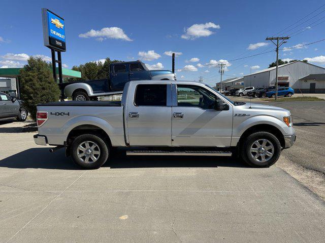 used 2013 Ford F-150 car, priced at $10,841