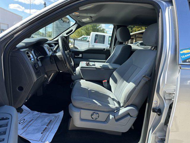 used 2013 Ford F-150 car, priced at $10,841