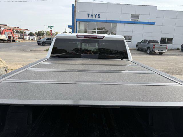 used 2019 Chevrolet Silverado 1500 car, priced at $29,788