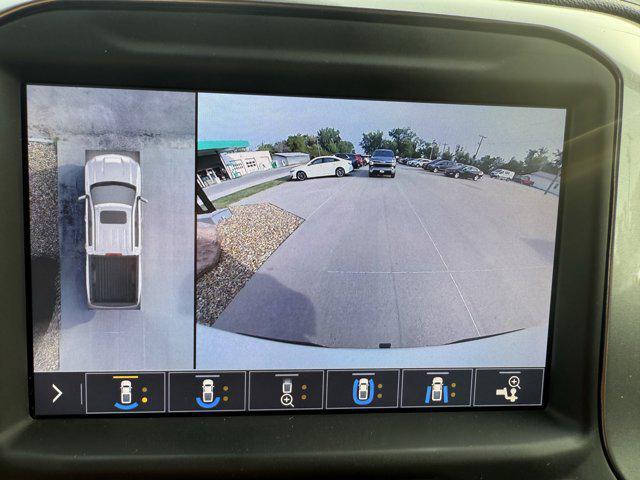 used 2019 Chevrolet Silverado 1500 car, priced at $29,788