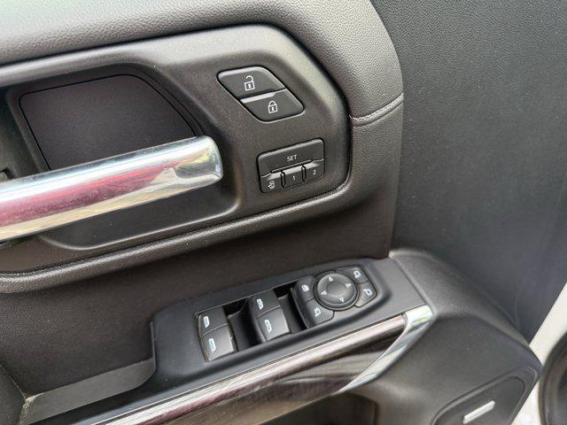 used 2019 Chevrolet Silverado 1500 car, priced at $29,788