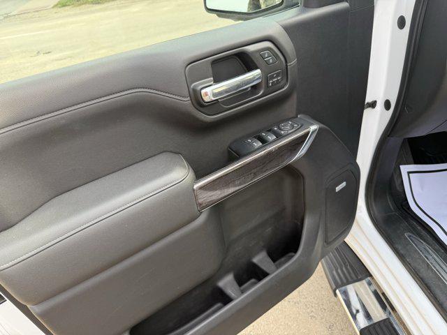 used 2019 Chevrolet Silverado 1500 car, priced at $29,788