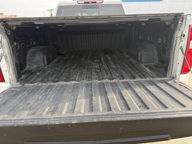 used 2019 Chevrolet Silverado 1500 car, priced at $29,788