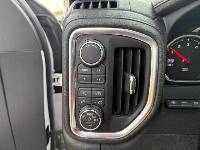 used 2019 Chevrolet Silverado 1500 car, priced at $29,788