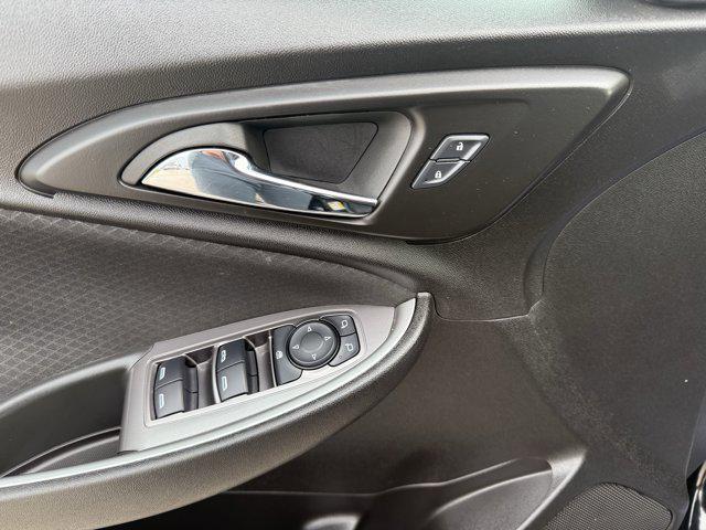 used 2024 Chevrolet Malibu car