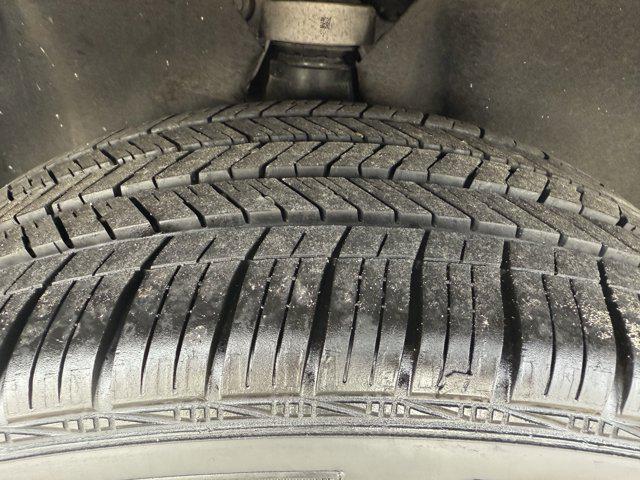 used 2024 Chevrolet Malibu car
