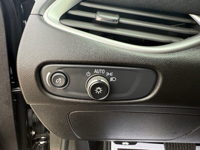 used 2024 Chevrolet Malibu car